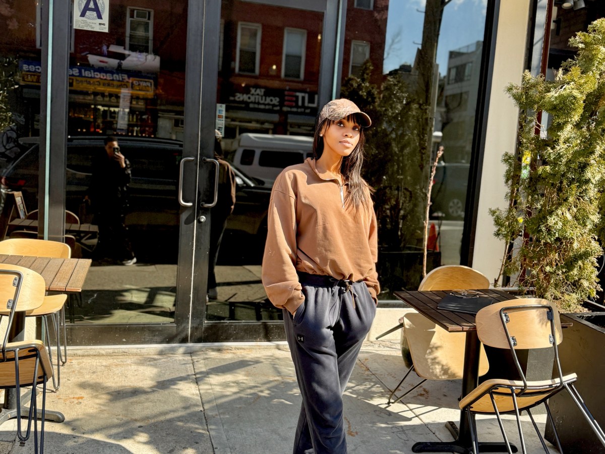 Morning & Night Routines That Keep Me Focused and&nbsp;Inspired